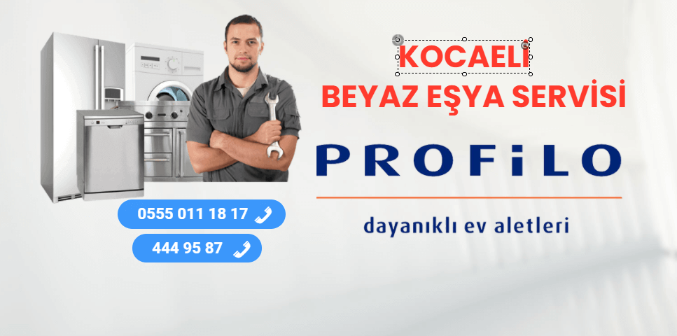 Kocaeli Profilo Servisi